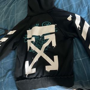 OFF-WHITE Hoodie